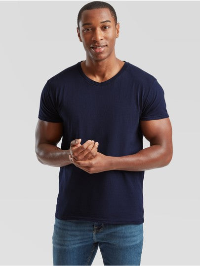 Iconic 150 v-neck T