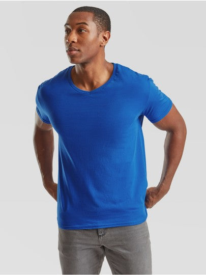 Iconic 150 v-neck T