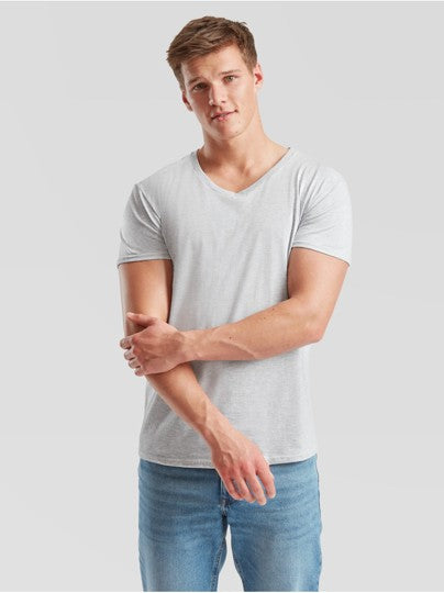 Iconic 150 v-neck T