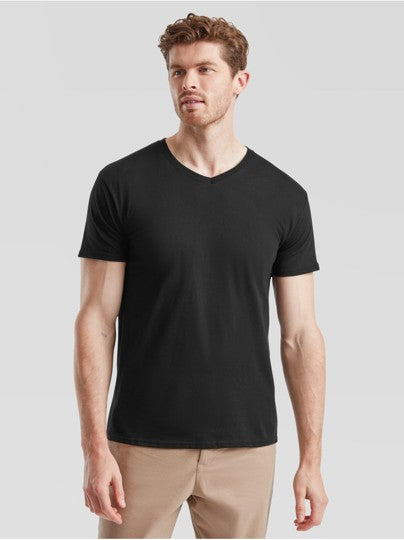 Iconic 150 v-neck T