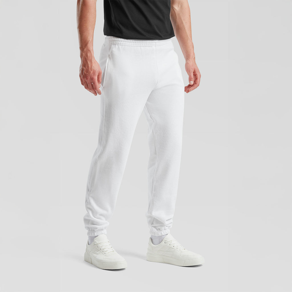 Pantalón dep clásico c/puños elásticos