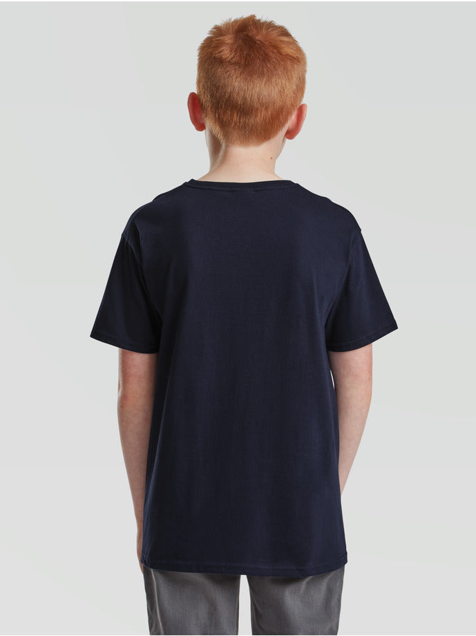 Remera cuello redondo ICONIC 150