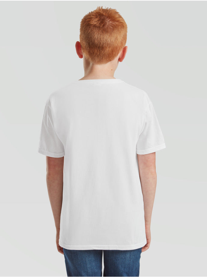 Remera cuello redondo ICONIC 150