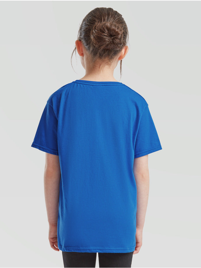 Remera cuello redondo ICONIC 150