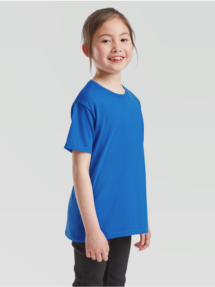 Remera cuello redondo ICONIC 150