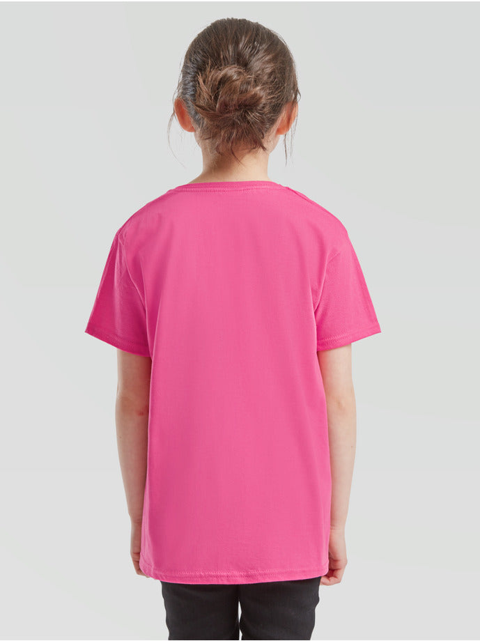 Remera cuello redondo ICONIC 150