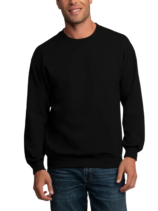 Men - Sweatshirt