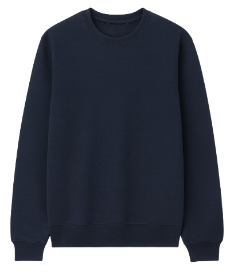 Ladies - Sweatshirt
