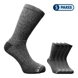 P5 CALCETA CABALLERO AFELPADO