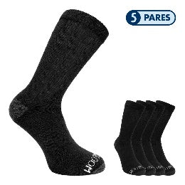 P5 CALCETA CABALLERO AFELPADO