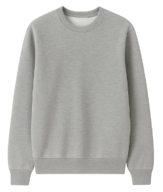 Ladies - Sweatshirt